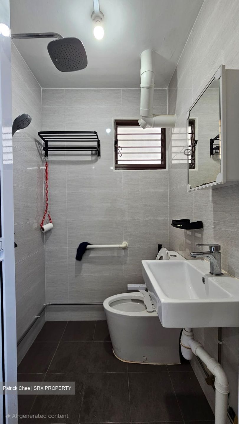 Blk 449 Clementi Avenue 3 (Clementi), HDB 3 Rooms #482410131